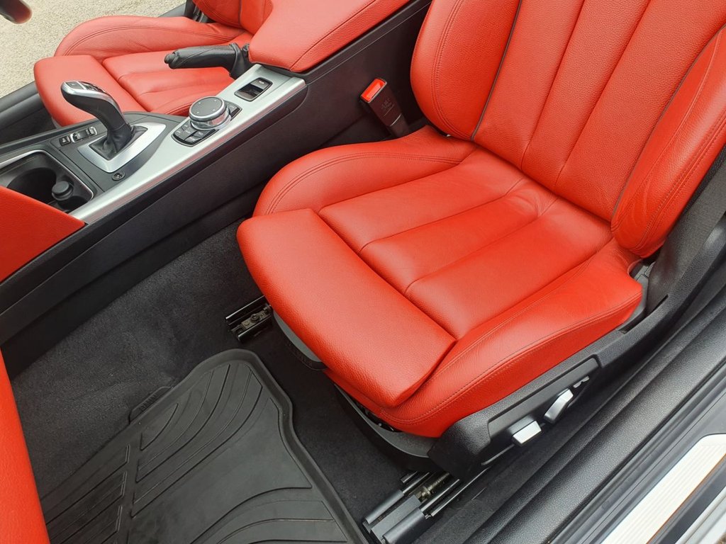 Used BMW 4 Series 2016 for sale - 76634827: Photo 42