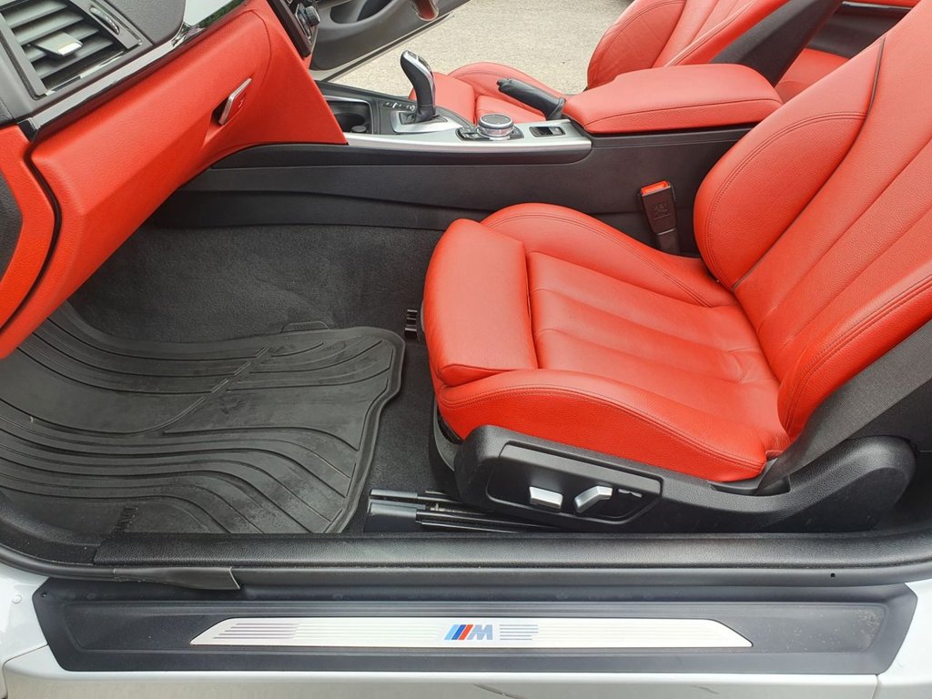 Used BMW 4 Series 2016 for sale - 76634827: Photo 43