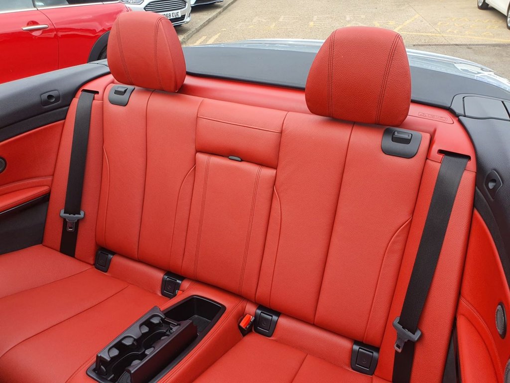 Used BMW 4 Series 2016 for sale - 76634827: Photo 44