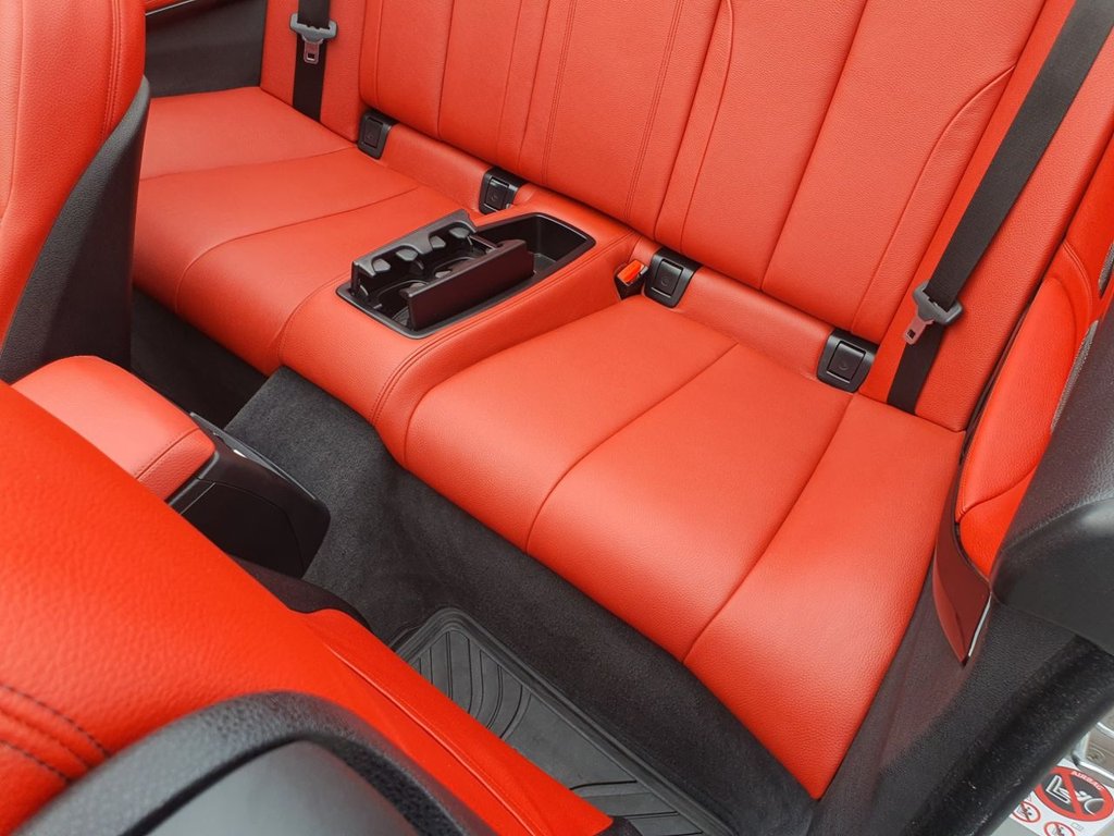 Used BMW 4 Series 2016 for sale - 76634827: Photo 45