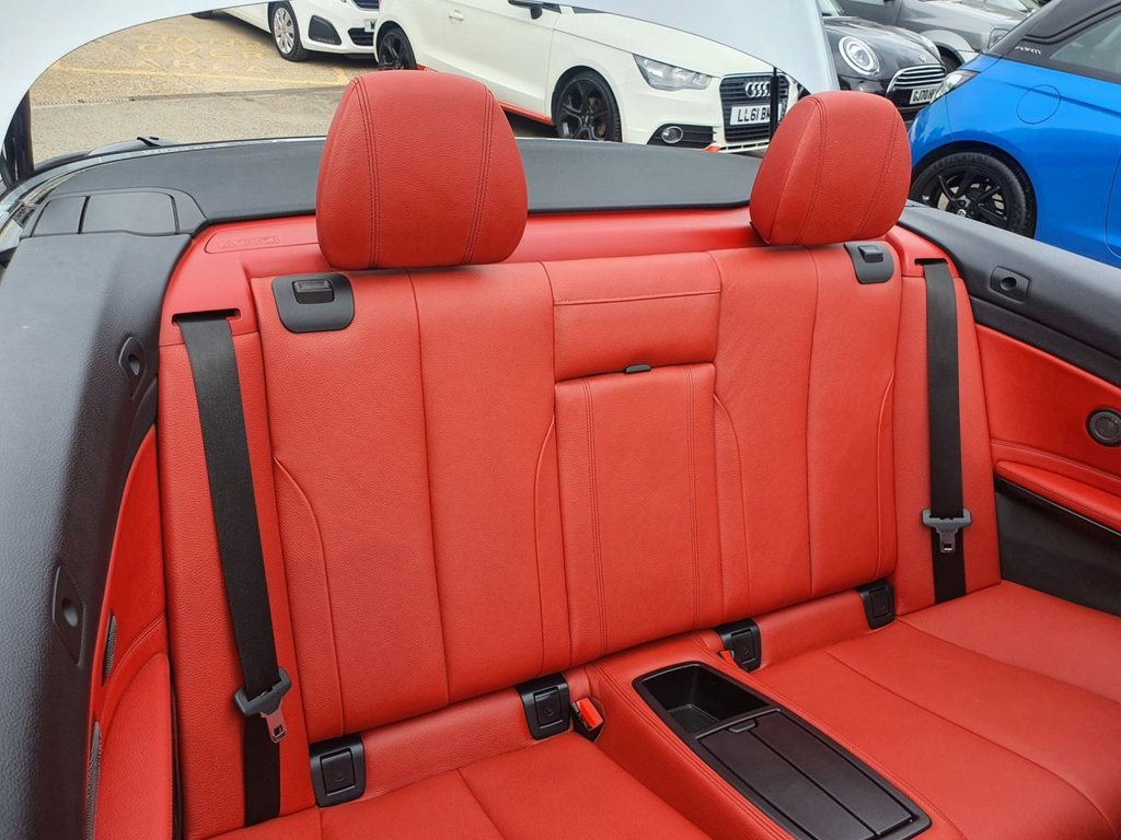 Used BMW 4 Series 2016 for sale - 76634827: Photo 48