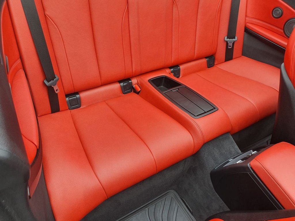 Used BMW 4 Series 2016 for sale - 76634827: Photo 49