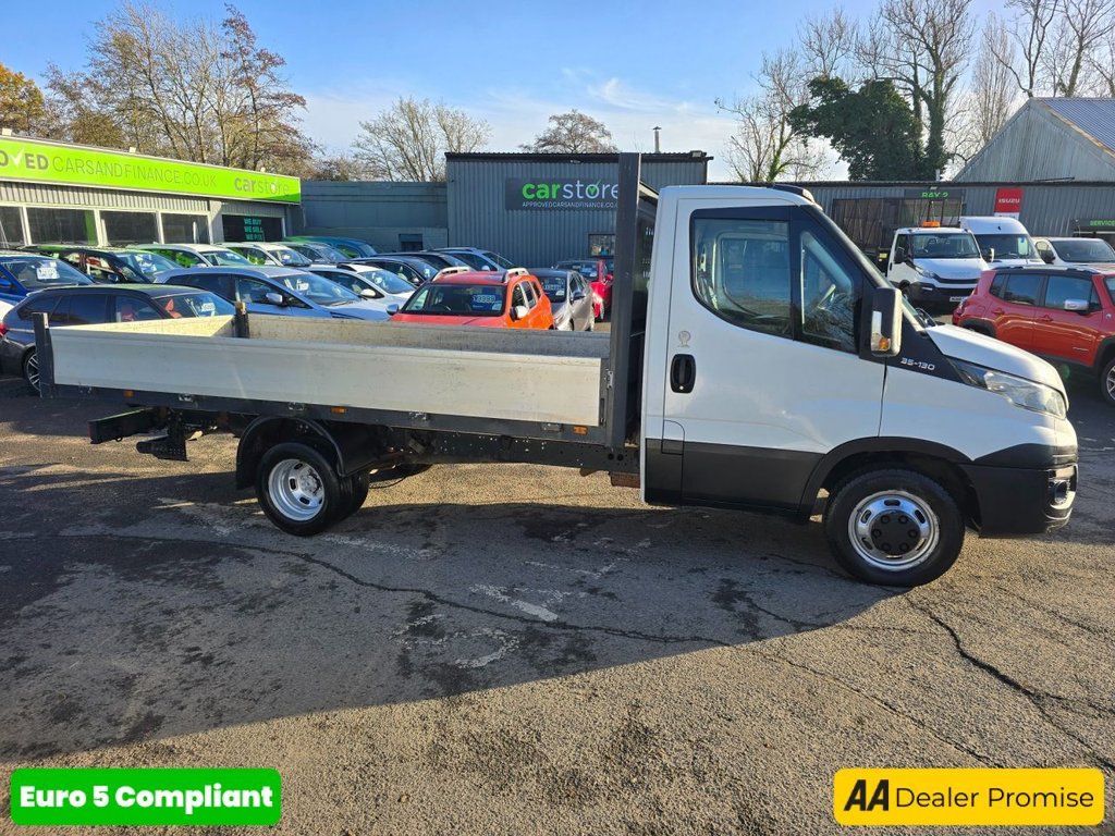 Used Iveco Daily 2015 for sale - 76740149: Photo 12