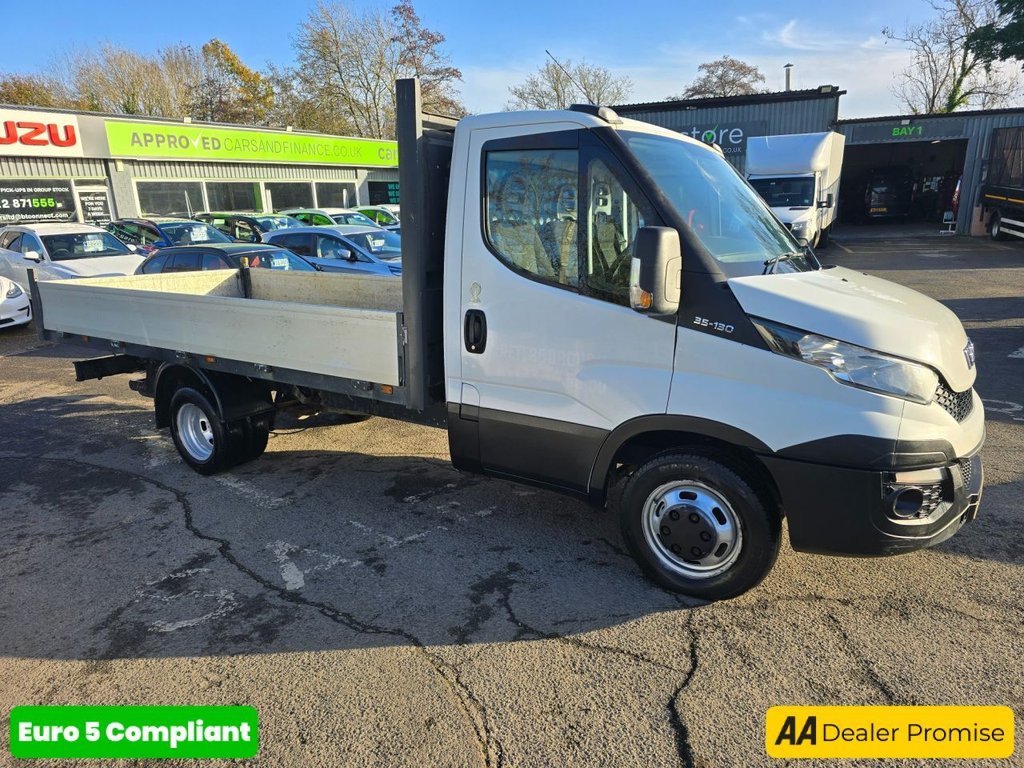 Used Iveco Daily 2015 for sale - 76740149: Photo 13