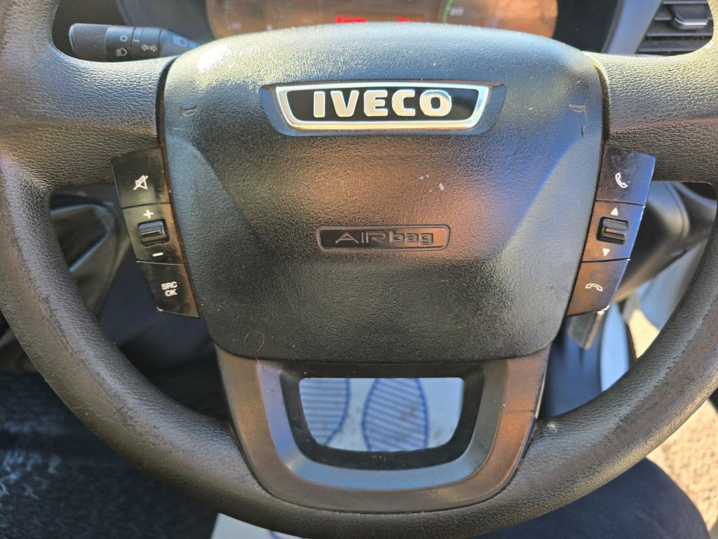 Used Iveco Daily 2015 for sale - 76740149: Photo 15