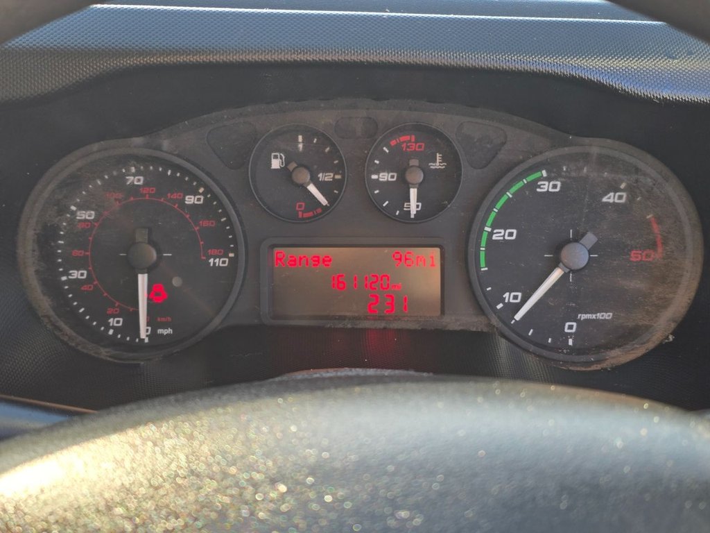 Used Iveco Daily 2015 for sale - 76740149: Photo 16