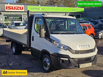Iveco - Daily