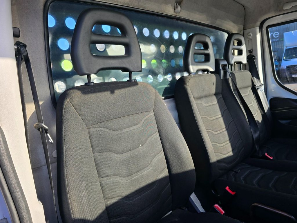 Used Iveco Daily 2015 for sale - 76740149: Photo 20