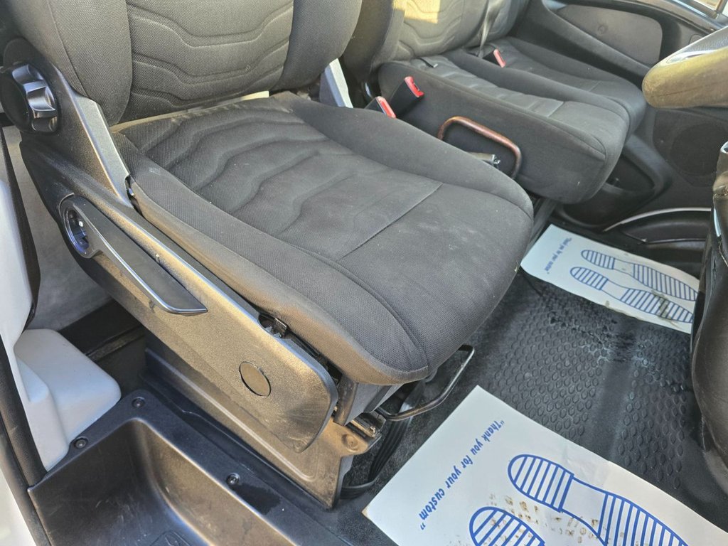 Used Iveco Daily 2015 for sale - 76740149: Photo 21