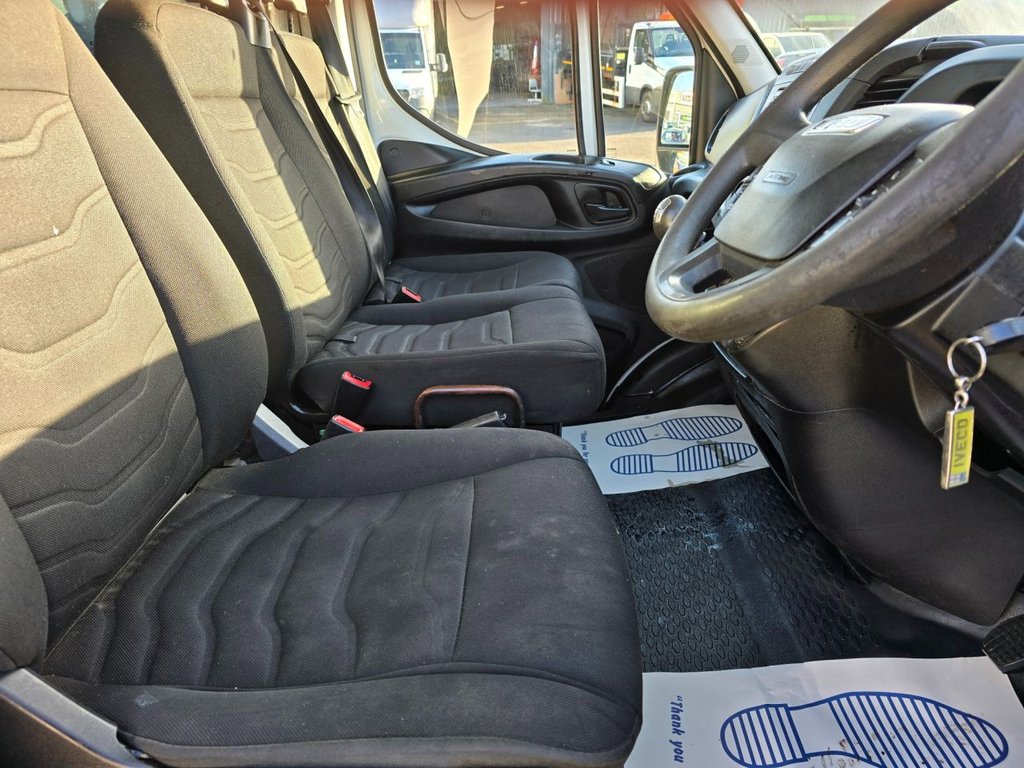 Used Iveco Daily 2015 for sale - 76740149: Photo 22