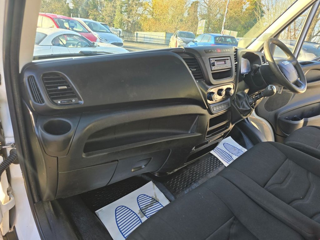 Used Iveco Daily 2015 for sale - 76740149: Photo 25