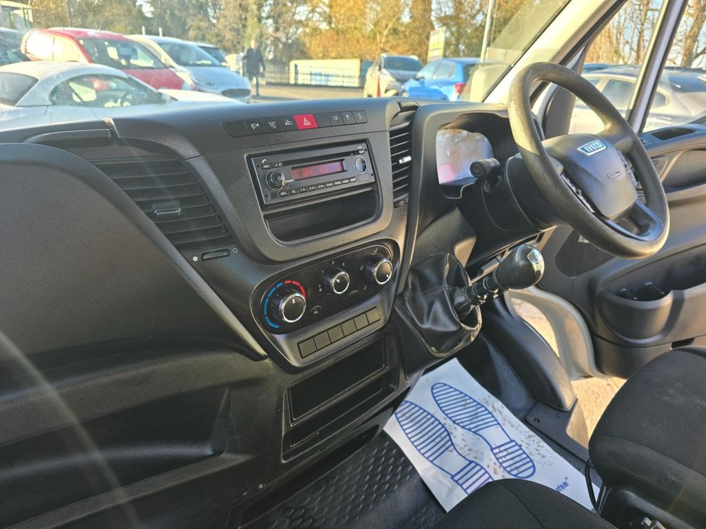 Used Iveco Daily 2015 for sale - 76740149: Photo 26