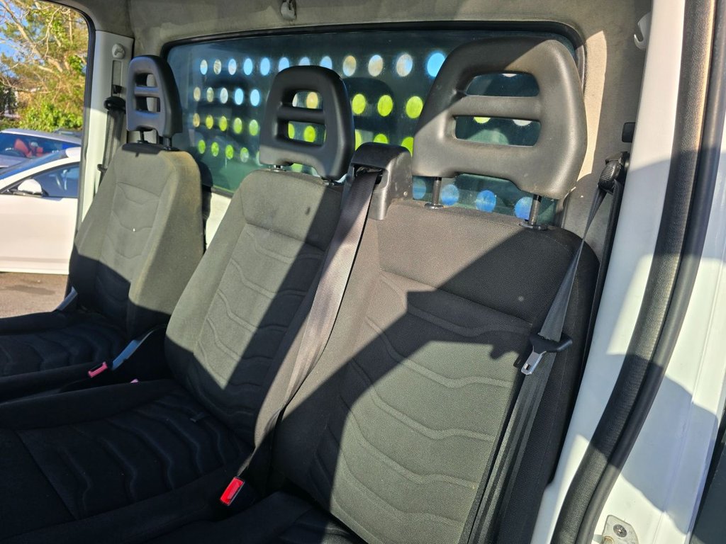 Used Iveco Daily 2015 for sale - 76740149: Photo 27