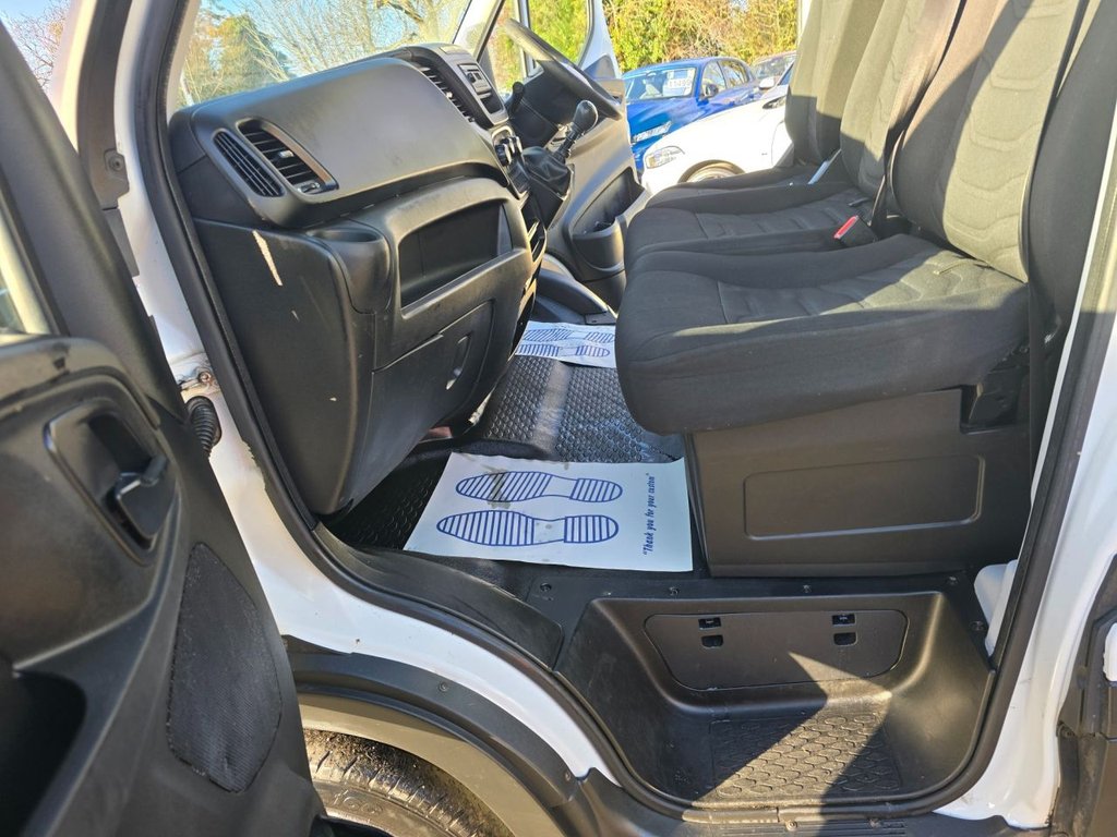 Used Iveco Daily 2015 for sale - 76740149: Photo 29