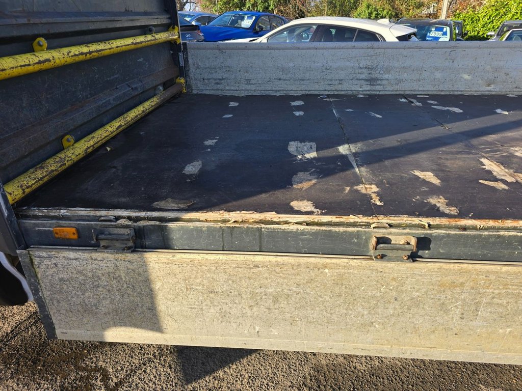 Used Iveco Daily 2015 for sale - 76740149: Photo 32