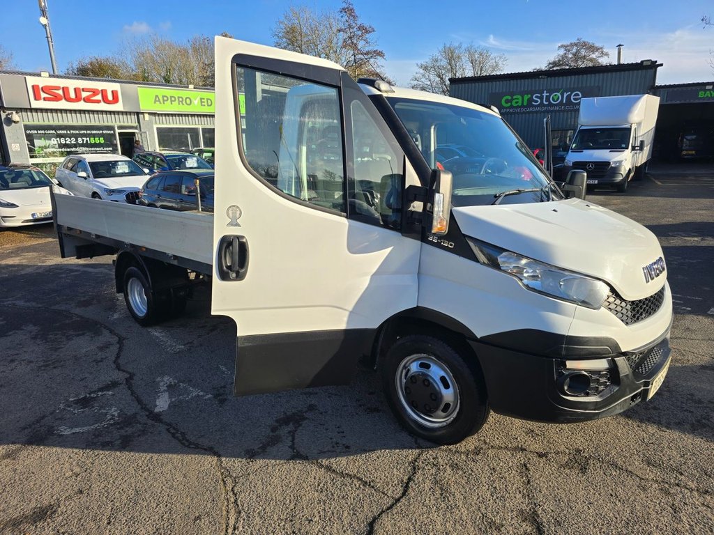 Used Iveco Daily 2015 for sale - 76740149: Photo 35