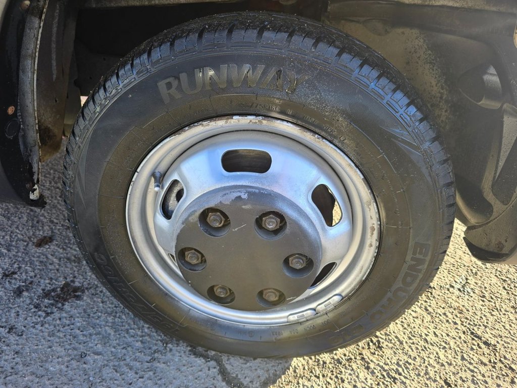 Used Iveco Daily 2015 for sale - 76740149: Photo 36