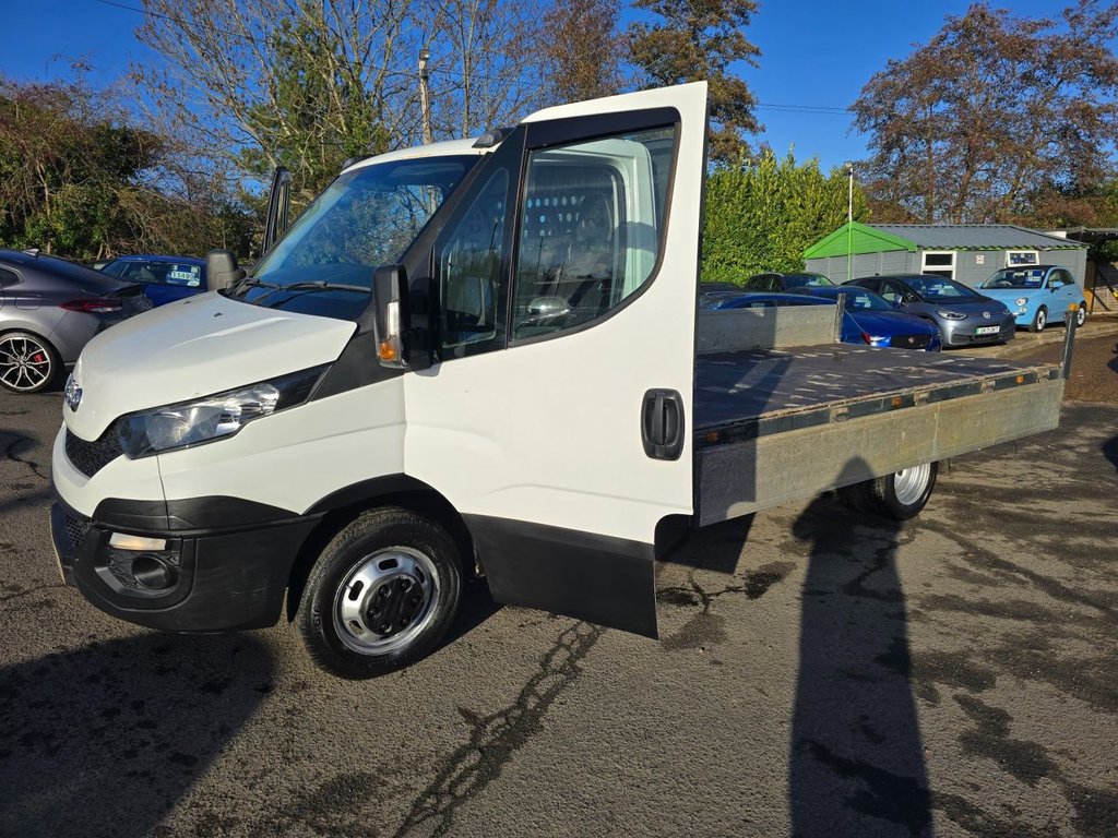 Used Iveco Daily 2015 for sale - 76740149: Photo 37
