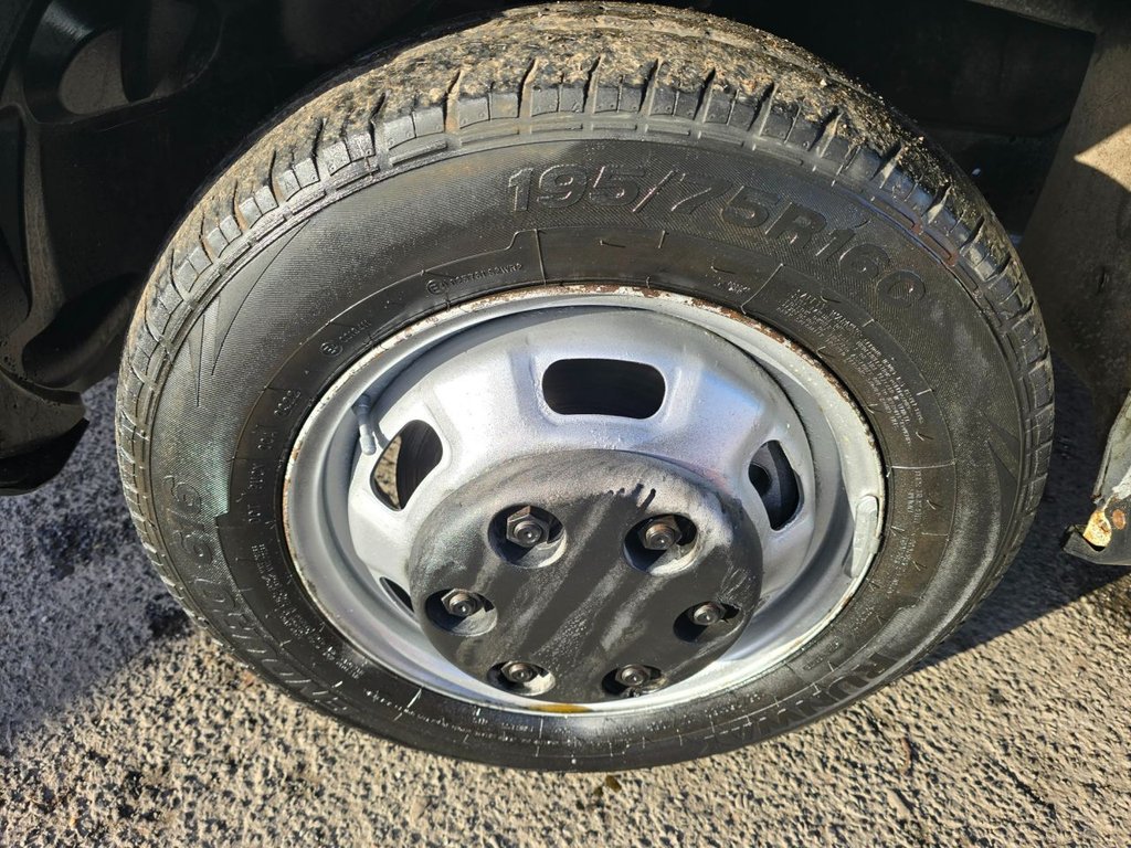 Used Iveco Daily 2015 for sale - 76740149: Photo 38