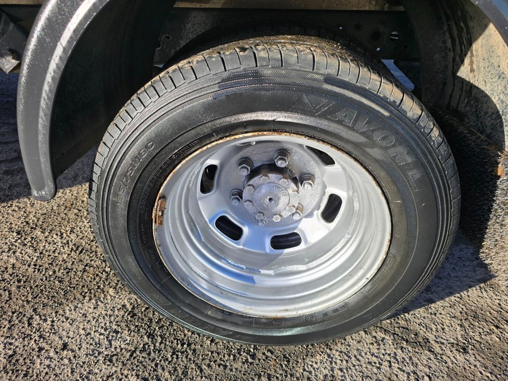 Used Iveco Daily 2015 for sale - 76740149: Photo 40