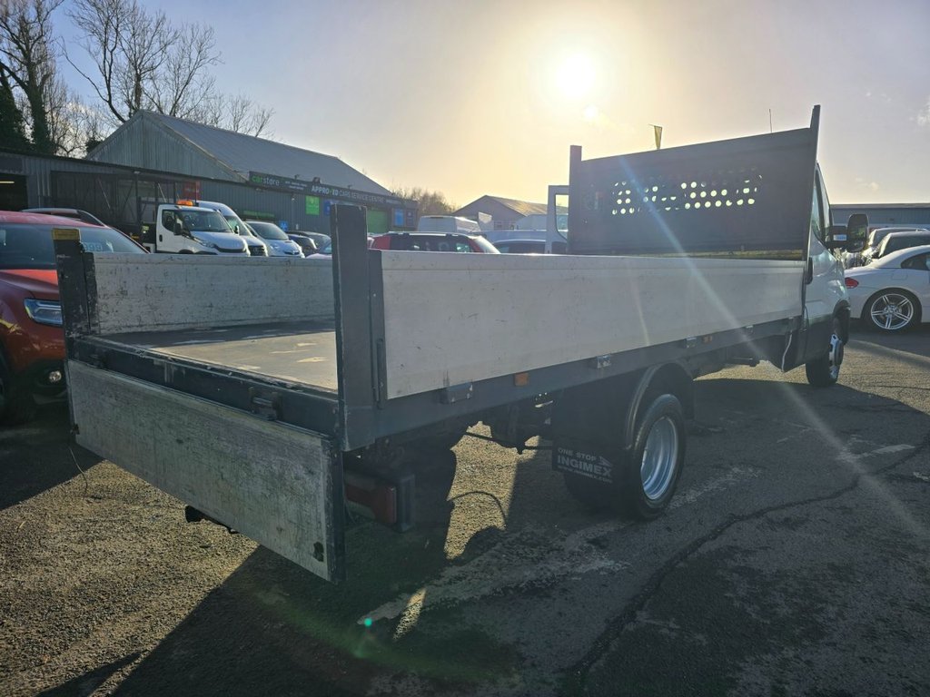 Used Iveco Daily 2015 for sale - 76740149: Photo 41