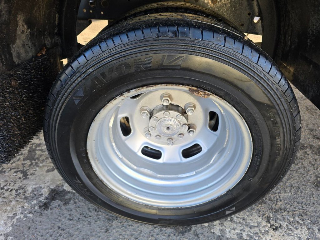 Used Iveco Daily 2015 for sale - 76740149: Photo 42