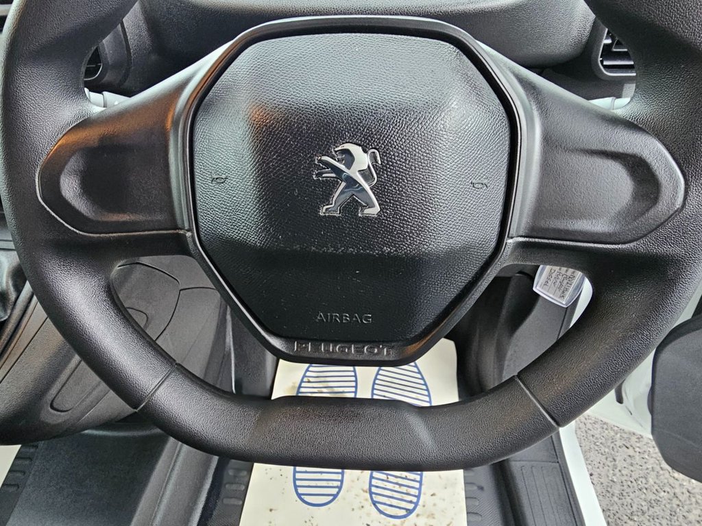 Used Peugeot Partner 2021 for sale - 77369428: Photo 17