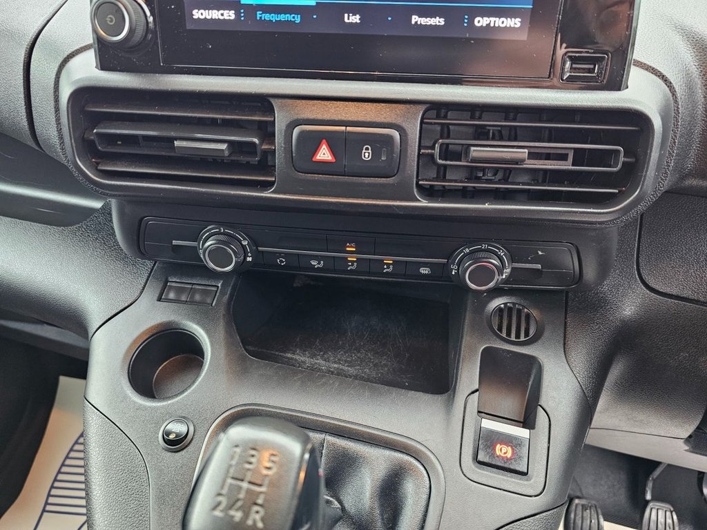 Used Peugeot Partner 2021 for sale - 77369428: Photo 20