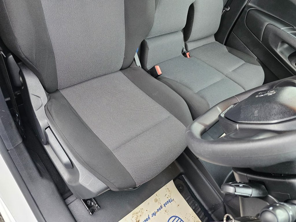 Used Peugeot Partner 2021 for sale - 77369428: Photo 23