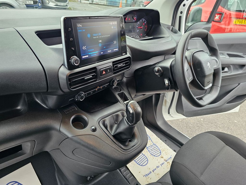 Used Peugeot Partner 2021 for sale - 77369428: Photo 28