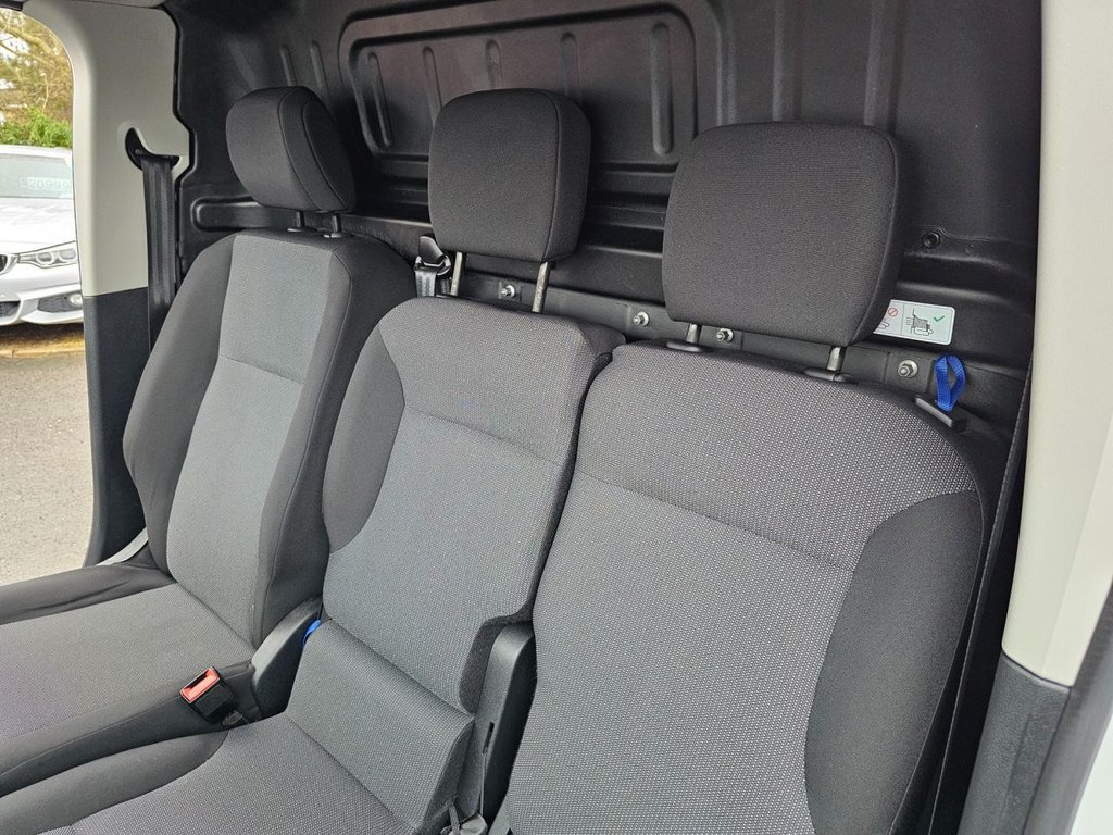 Used Peugeot Partner 2021 for sale - 77369428: Photo 29