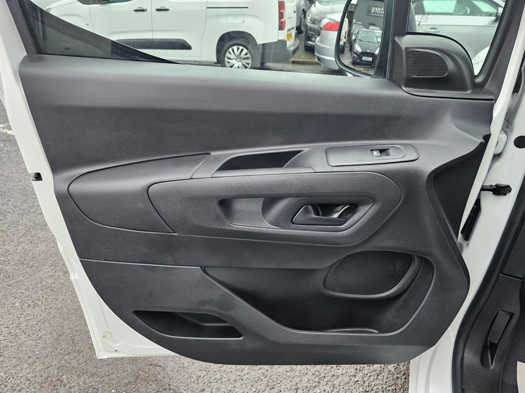 Used Peugeot Partner 2021 for sale - 77369428: Photo 32