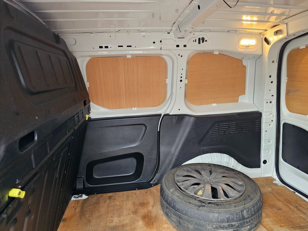 Used Peugeot Partner 2021 for sale - 77369428: Photo 34