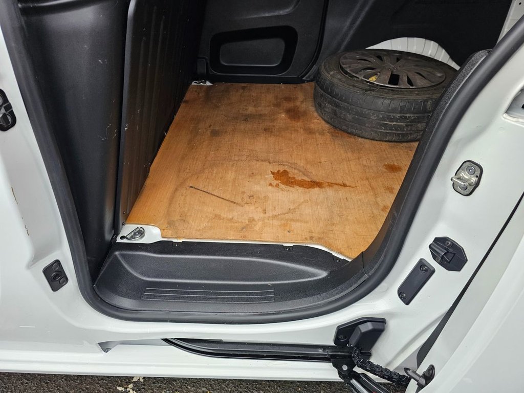 Used Peugeot Partner 2021 for sale - 77369428: Photo 37