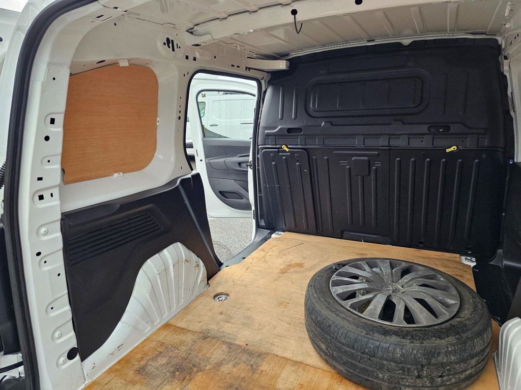 Used Peugeot Partner 2021 for sale - 77369428: Photo 41