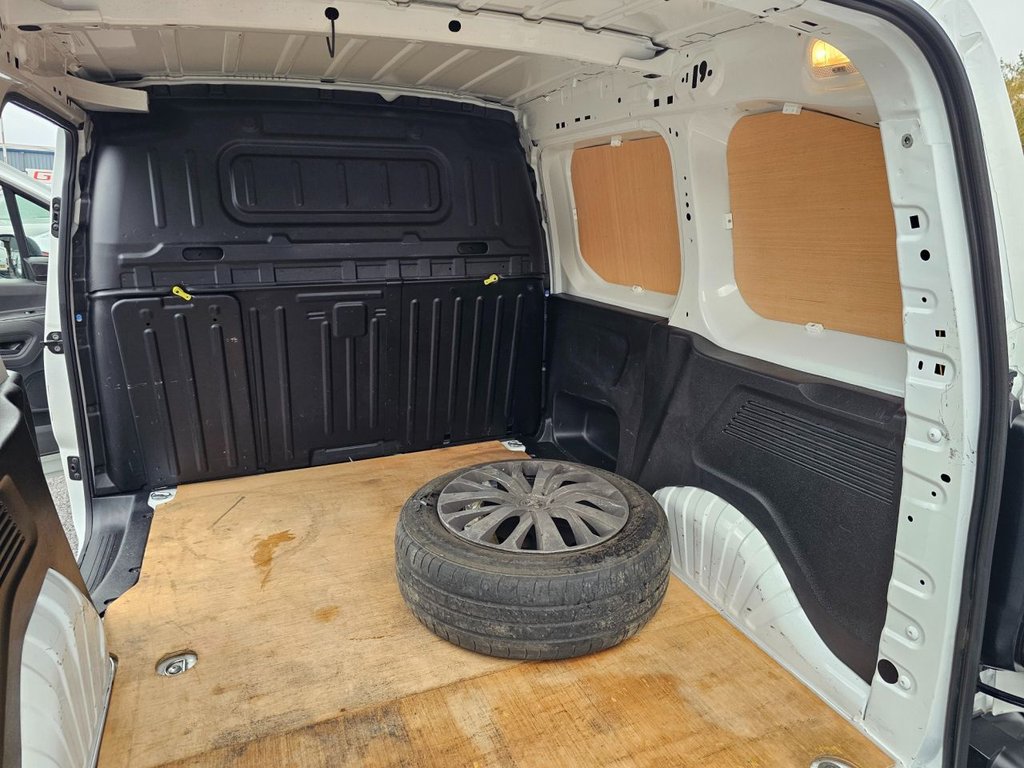 Used Peugeot Partner 2021 for sale - 77369428: Photo 42