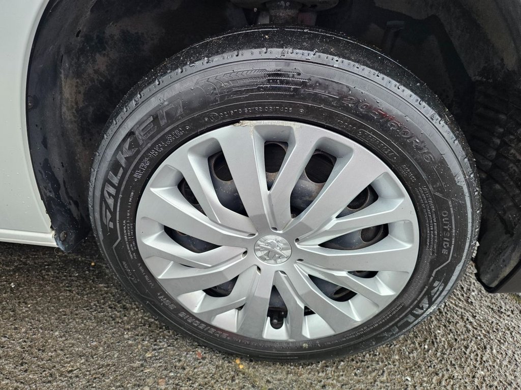 Used Peugeot Partner 2021 for sale - 77369428: Photo 44