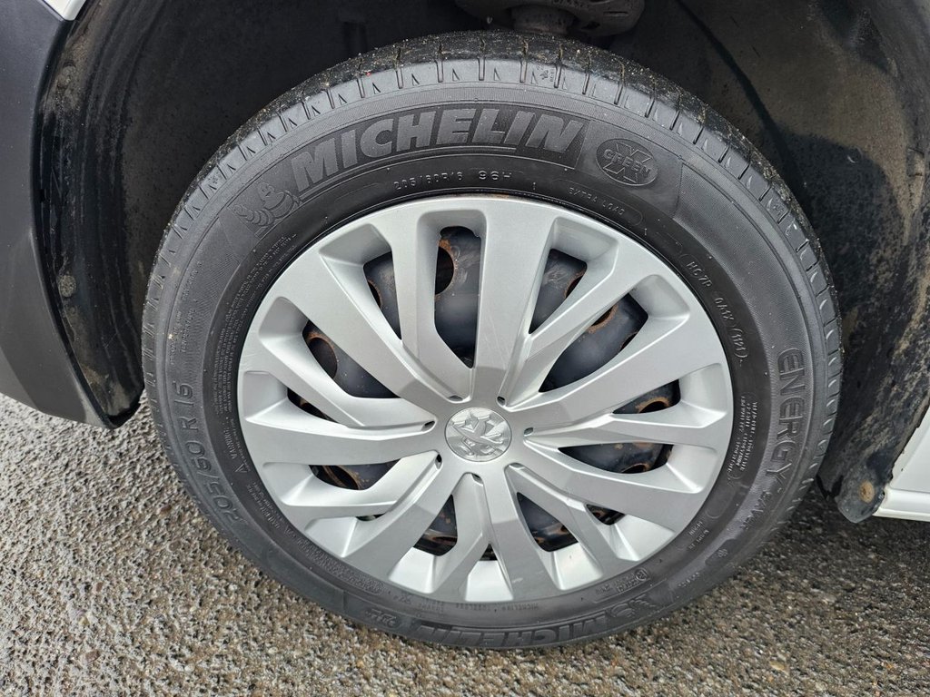 Used Peugeot Partner 2021 for sale - 77369428: Photo 46