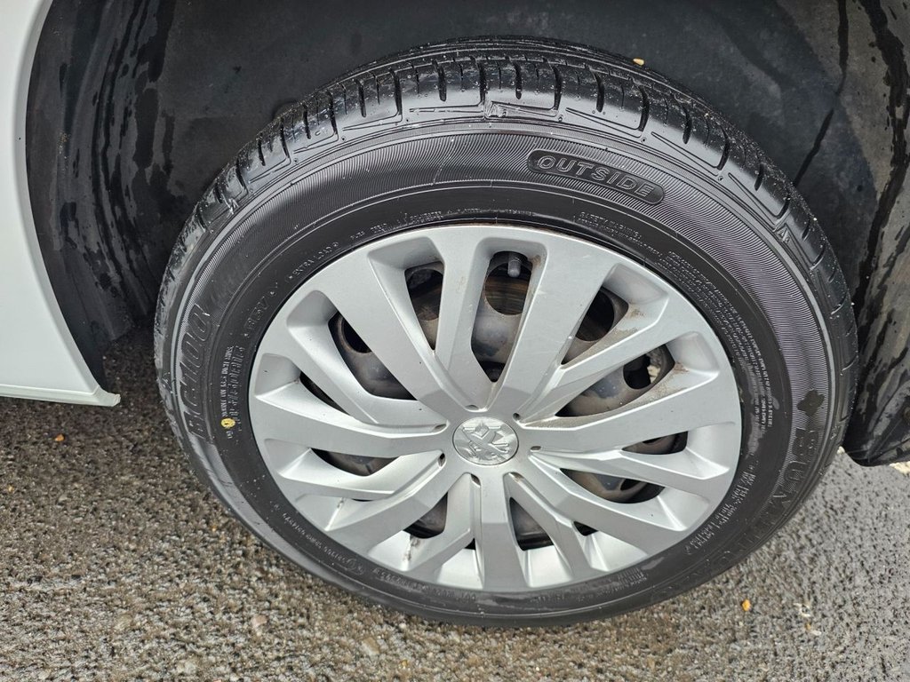 Used Peugeot Partner 2021 for sale - 77369428: Photo 48