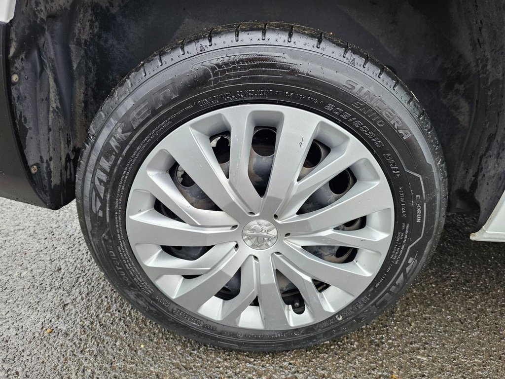 Used Peugeot Partner 2021 for sale - 77369428: Photo 50