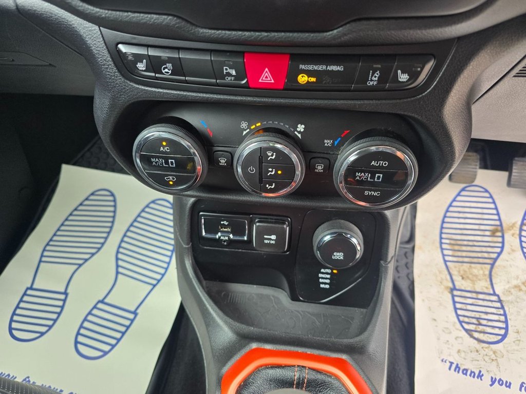 Used Jeep Renegade 2015 for sale - 77436650: Photo 23