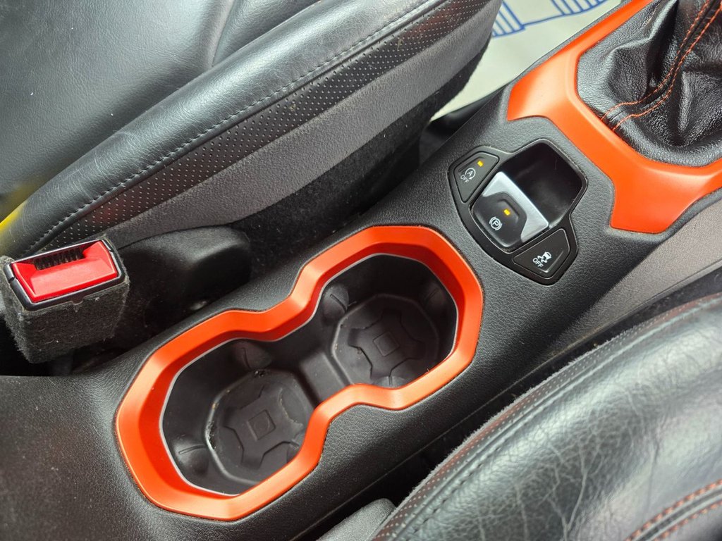 Used Jeep Renegade 2015 for sale - 77436650: Photo 25