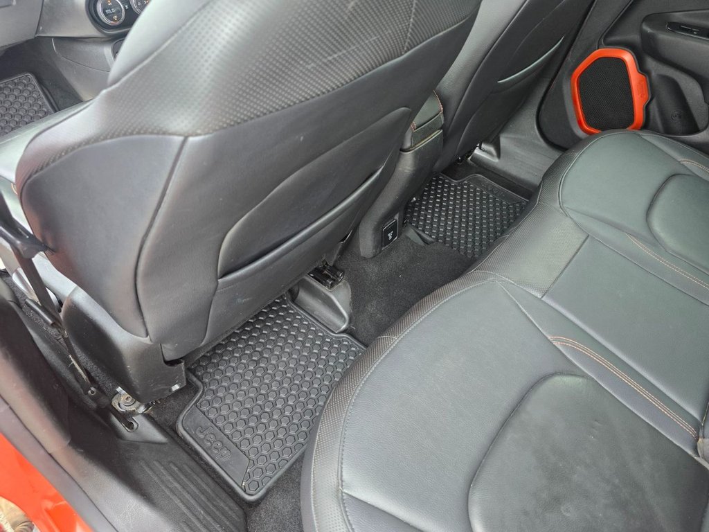 Used Jeep Renegade 2015 for sale - 77436650: Photo 38