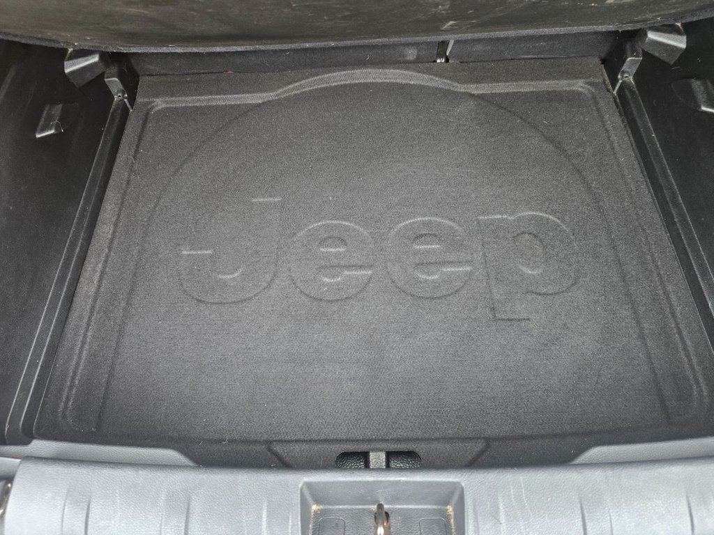 Used Jeep Renegade 2015 for sale - 77436650: Photo 46