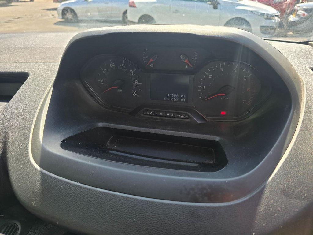 Used Peugeot Partner 2020 for sale - 76634885: Photo 17