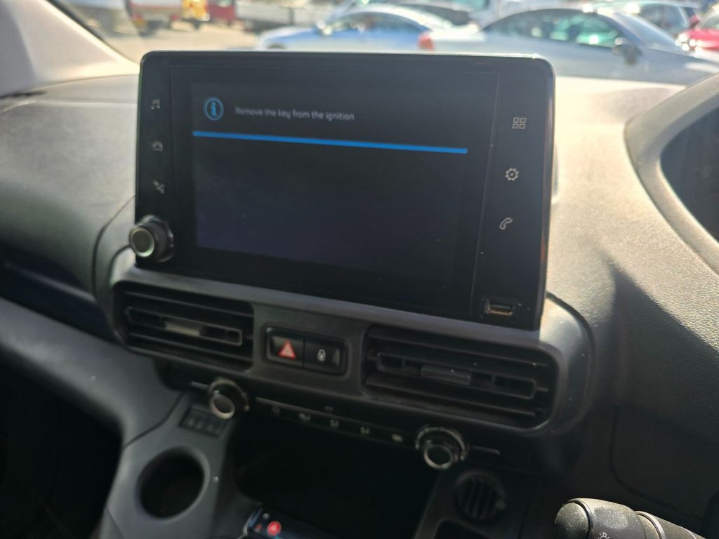 Used Peugeot Partner 2020 for sale - 76634885: Photo 18