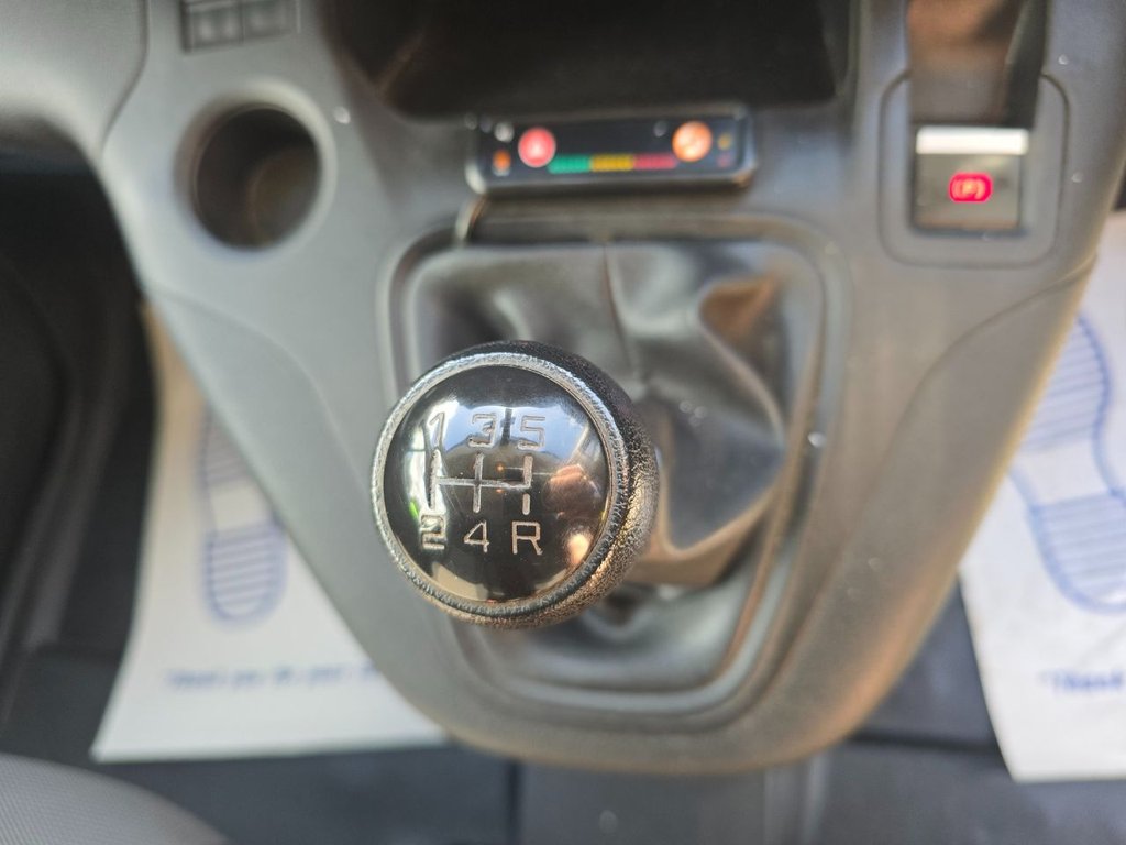 Used Peugeot Partner 2020 for sale - 76634885: Photo 20