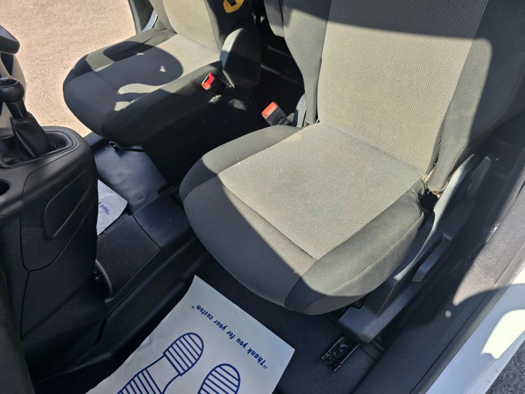 Used Peugeot Partner 2020 for sale - 76634885: Photo 29