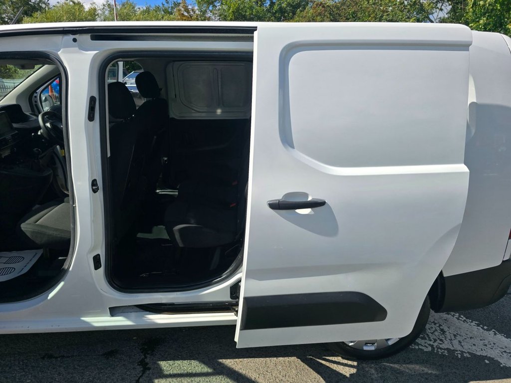 Used Peugeot Partner 2020 for sale - 76634885: Photo 32