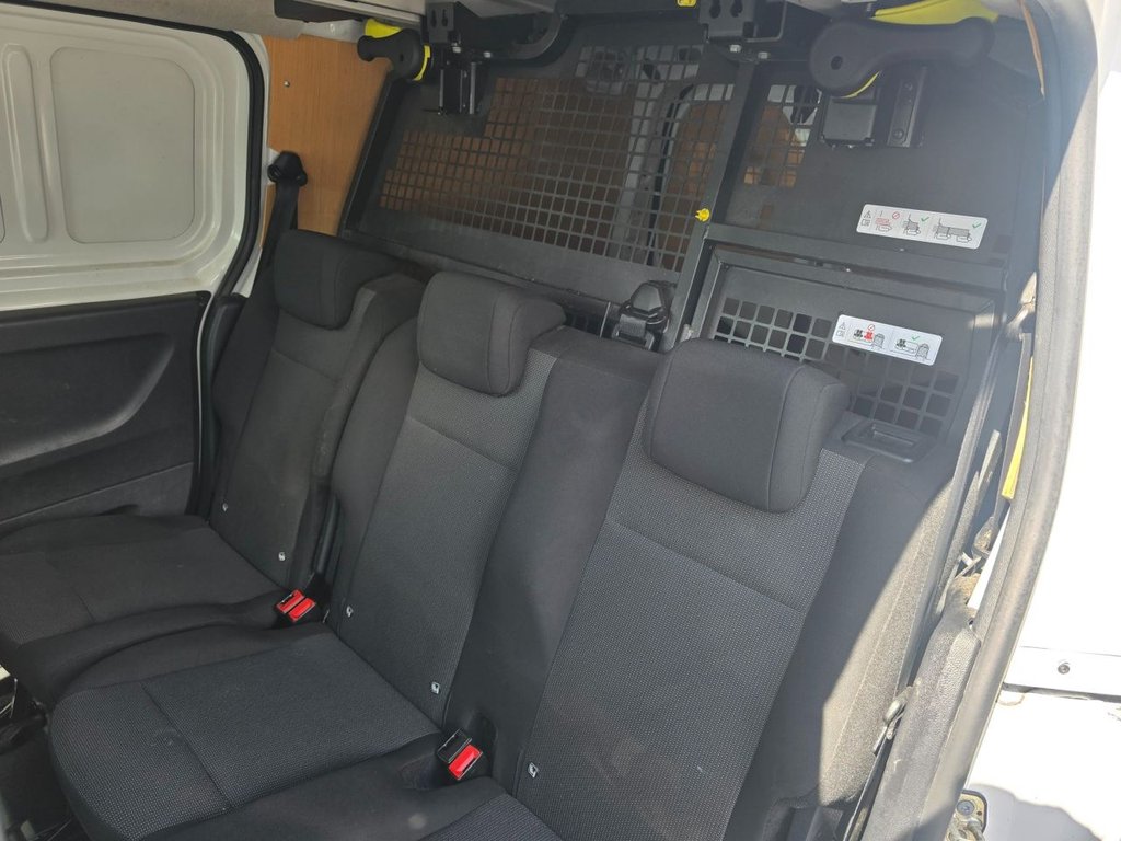 Used Peugeot Partner 2020 for sale - 76634885: Photo 33